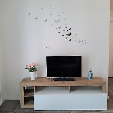 Lux Family Apartment Bardolino Eksteriør bilde