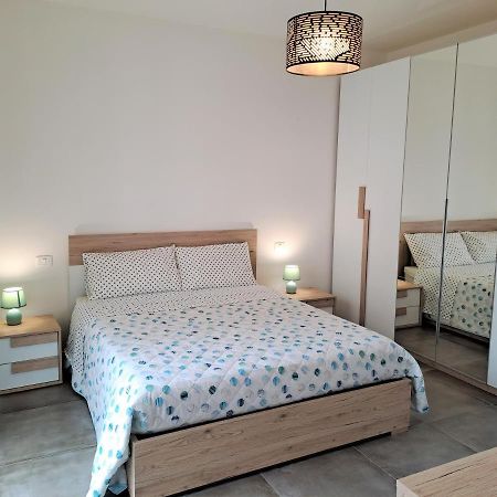 Lux Family Apartment Bardolino Eksteriør bilde