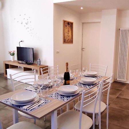 Lux Family Apartment Bardolino Eksteriør bilde