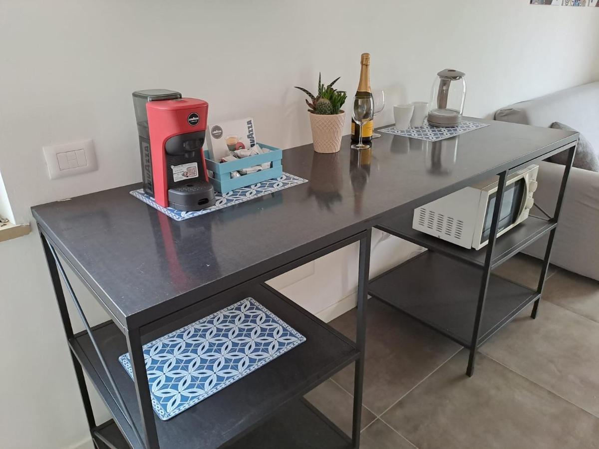 Lux Family Apartment Bardolino Eksteriør bilde