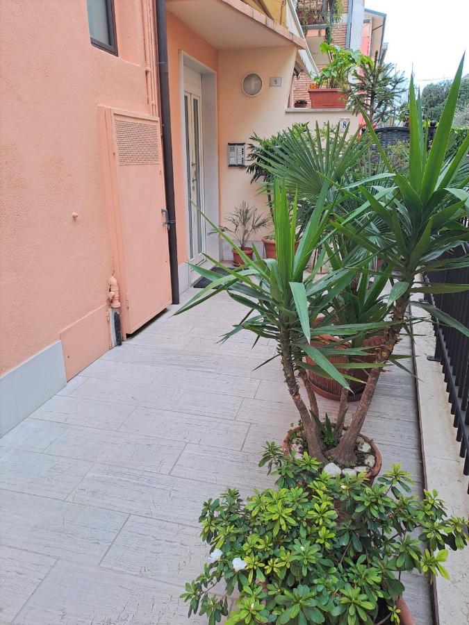 Lux Family Apartment Bardolino Eksteriør bilde