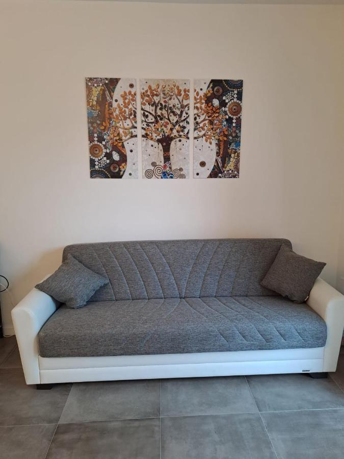 Lux Family Apartment Bardolino Eksteriør bilde