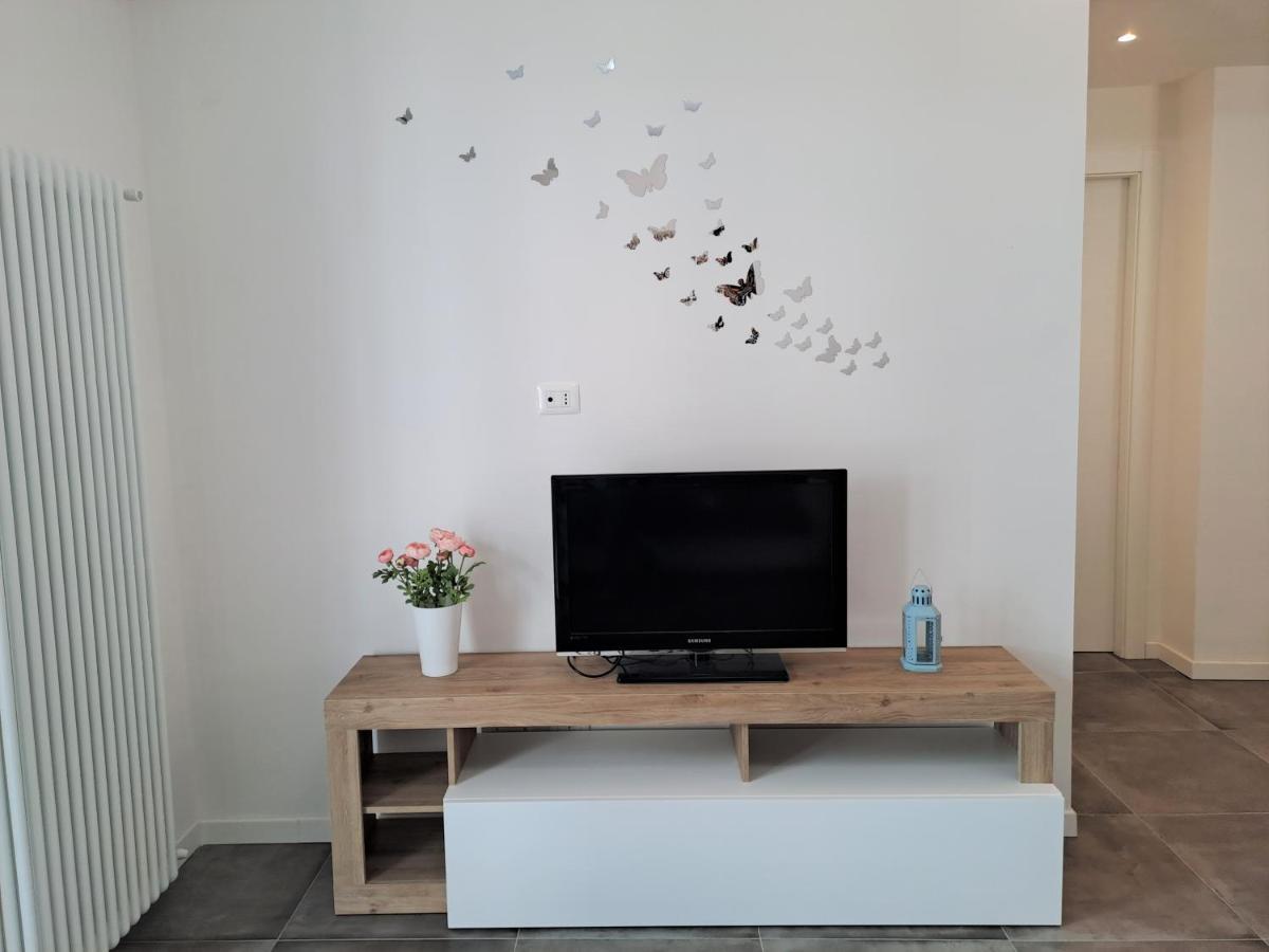 Lux Family Apartment Bardolino Eksteriør bilde