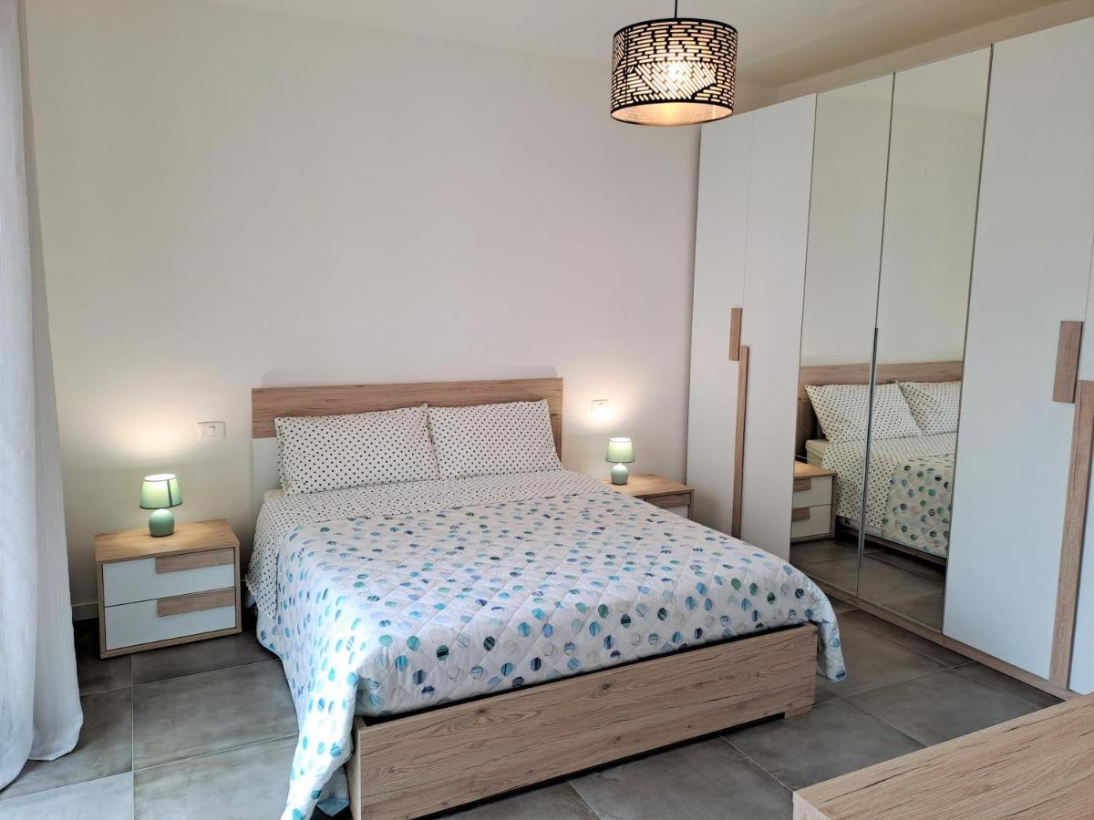 Lux Family Apartment Bardolino Eksteriør bilde