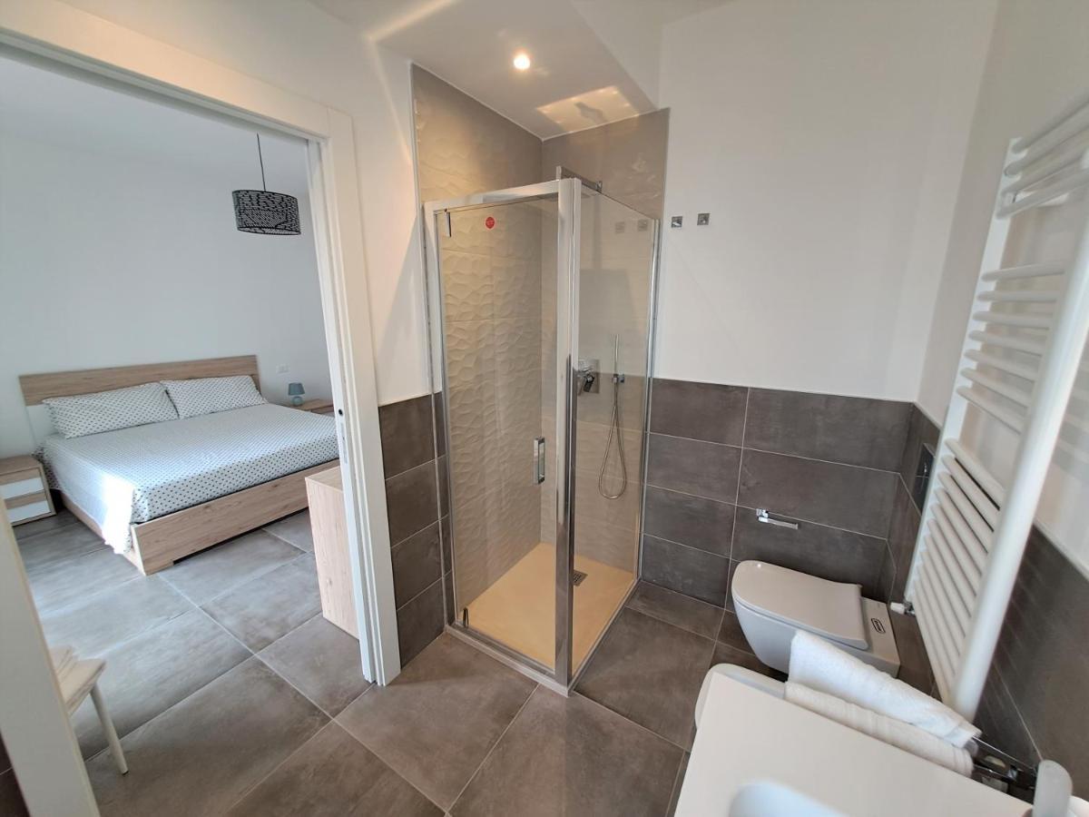 Lux Family Apartment Bardolino Eksteriør bilde