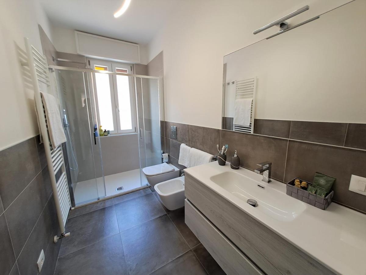 Lux Family Apartment Bardolino Eksteriør bilde