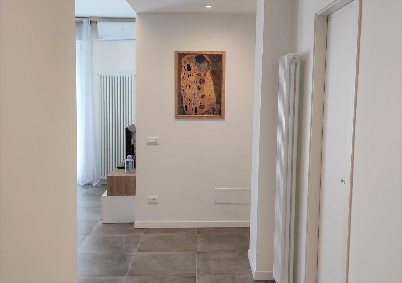 Lux Family Apartment Bardolino Eksteriør bilde