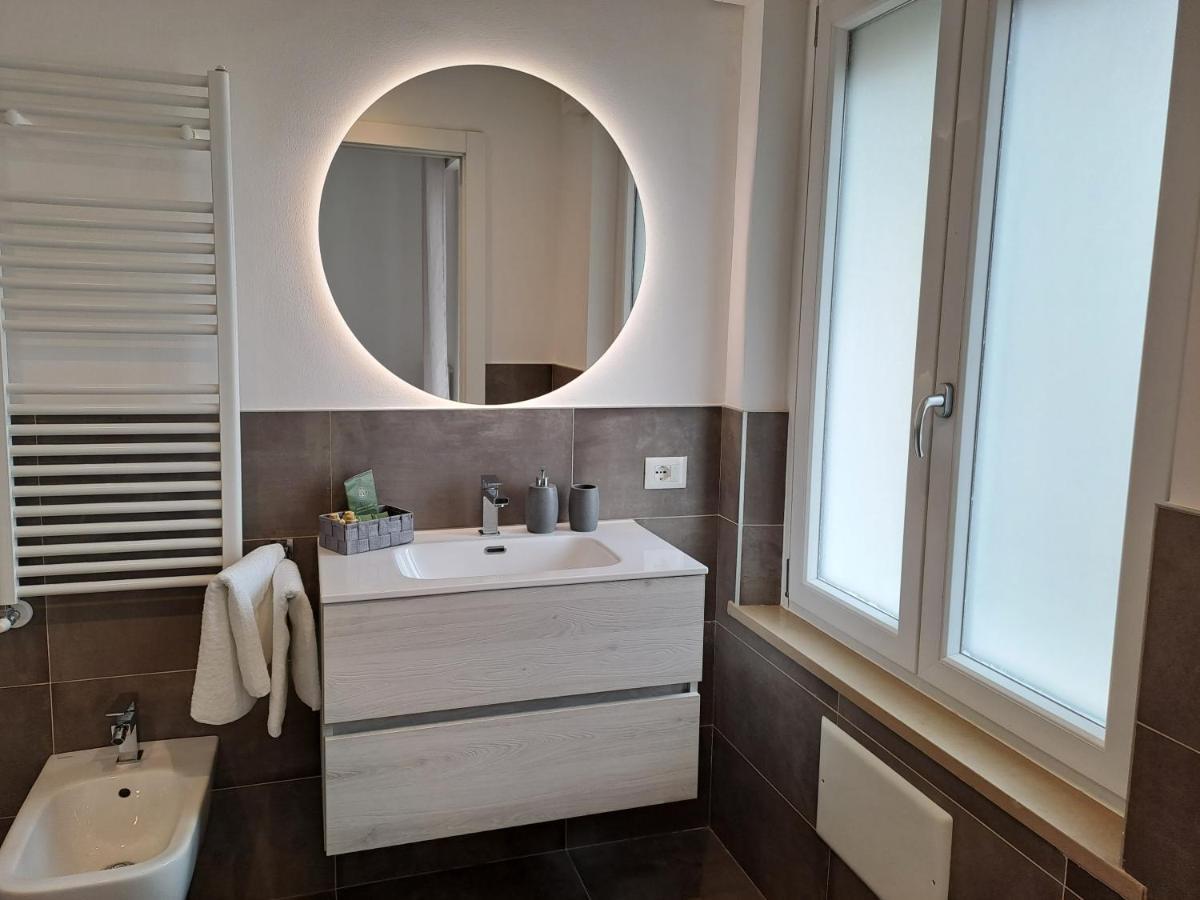 Lux Family Apartment Bardolino Eksteriør bilde