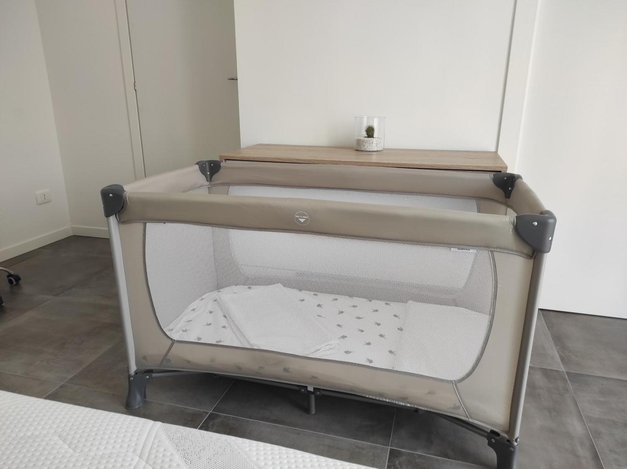 Lux Family Apartment Bardolino Eksteriør bilde